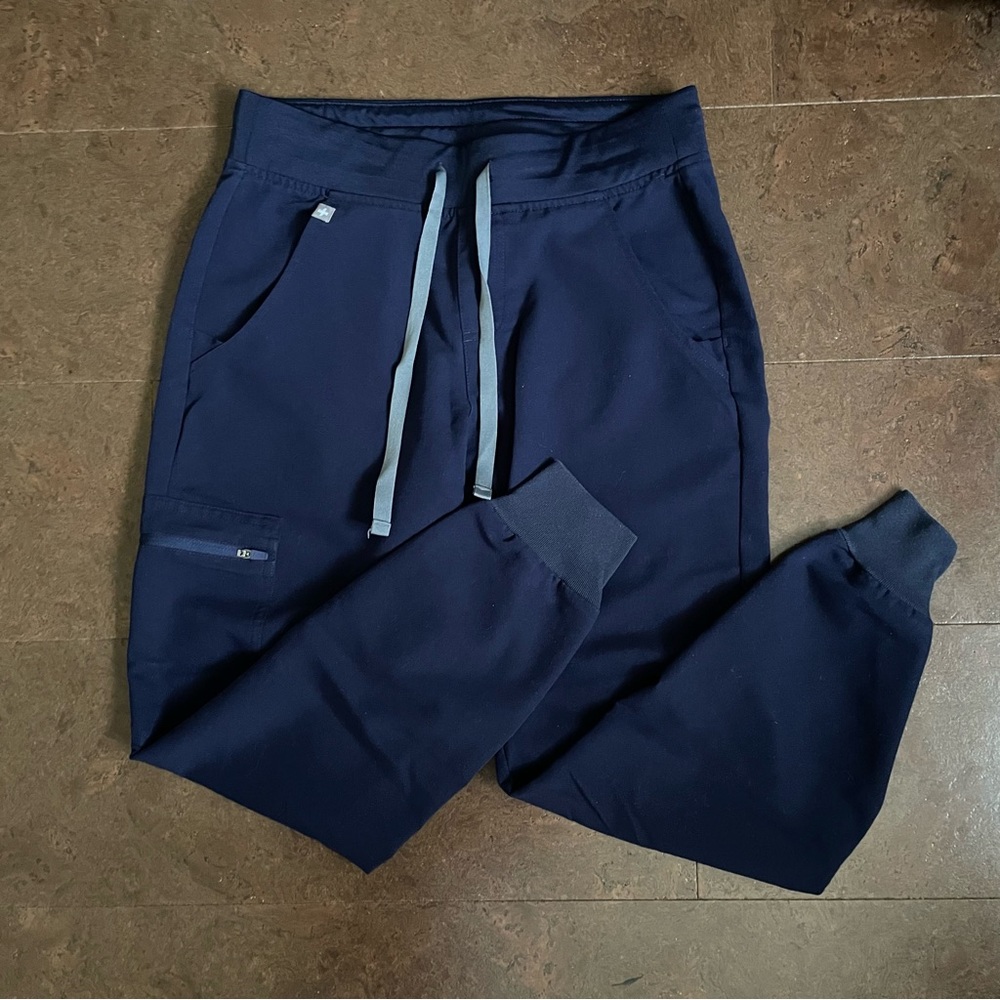 Figs Zamora Jogger